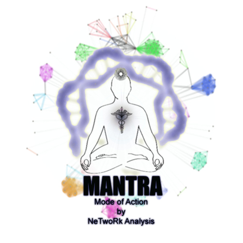 Mantra Logo