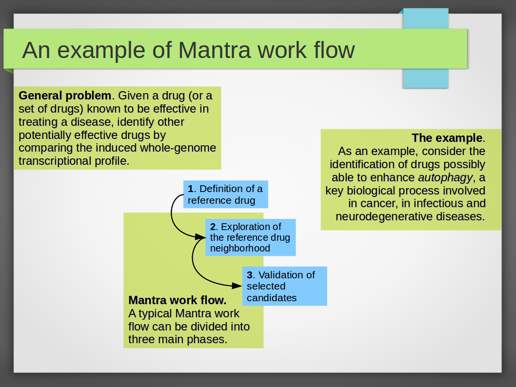 Workflow Step